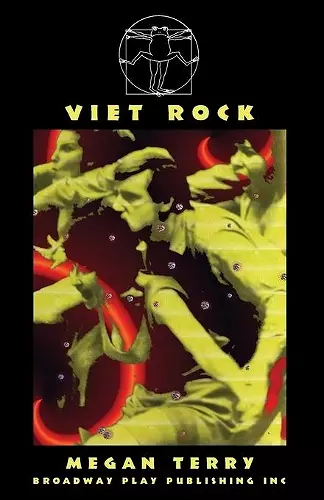 Viet Rock cover