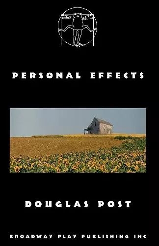 Personal Effects cover