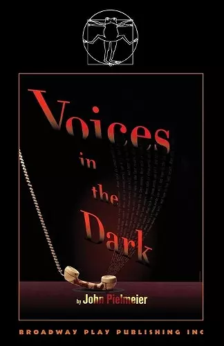 Voices In The Dark cover