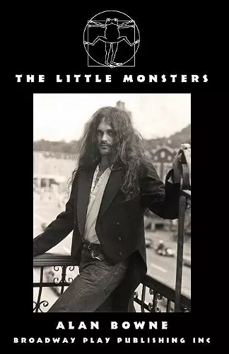 The Little Monsters cover