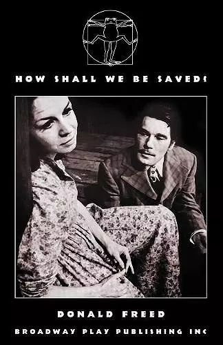 How Shall We Be Saved? cover