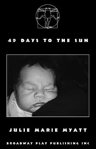 49 Days to the Sun cover