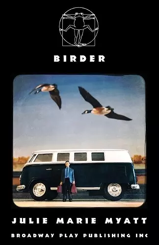 Birder cover