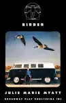 Birder cover