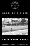 Boats On A River cover