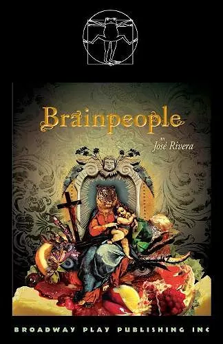 Brainpeople cover