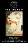 The Shadow cover