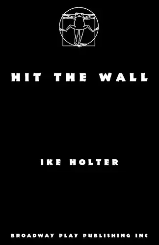 Hit The Wall cover