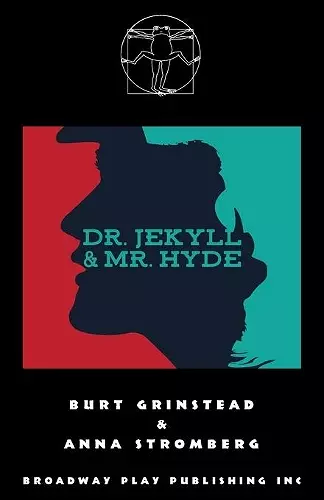 Dr Jekyll & Mr Hyde cover