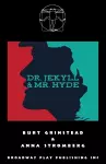 Dr Jekyll & Mr Hyde cover