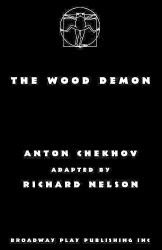 The Wood Demon cover