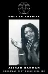 Only In America cover