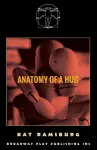 Anatomy Of A Hug cover