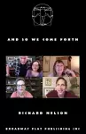 And So We Come Forth cover