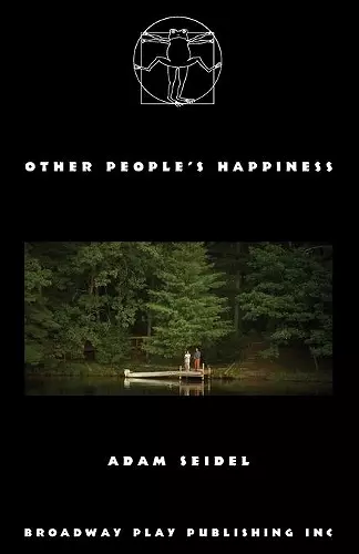 Other People's Happiness cover