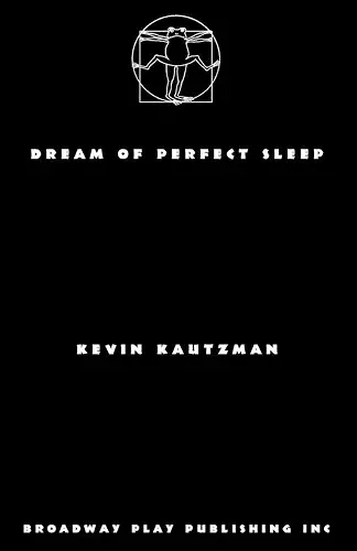 Dream of Perfect Sleep cover
