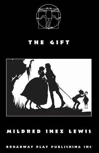 The Gift cover