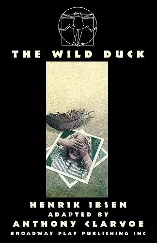 The Wild Duck cover