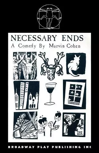 Necessary Ends cover