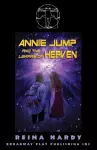 Annie Jump and the Library of Heaven cover