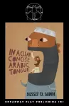 In a Clear Concise Arabic Tongue cover