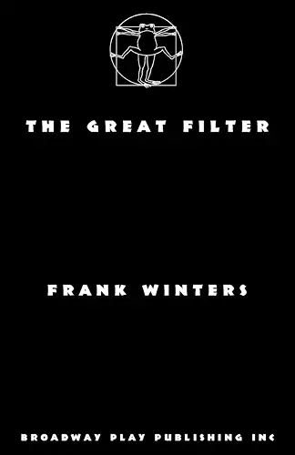 The Great Filter cover