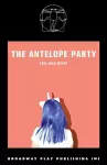 The Antelope Party cover