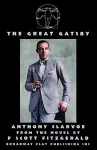 The Great Gatsby cover