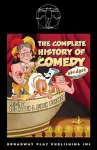 The Complete History of Comedy (Abridged) cover
