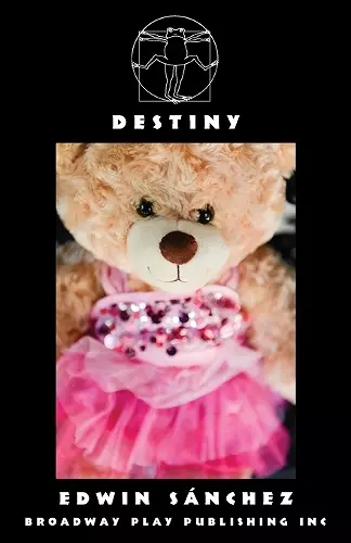 Destiny cover