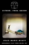 Esther, Frog Queen cover