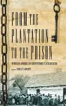 From The Plantation To The Prison: African-American Confinement Literature (H746/Mrc) cover