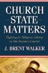 Church-State Matters cover