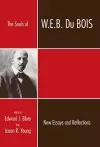The Souls of W.E.B. Du Bois cover