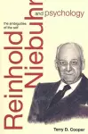 Reinhold Niebuhr and Psychology cover