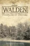 Walden cover