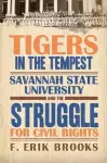 Tigers in the Tempest cover
