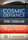 Cosmic Defiance cover