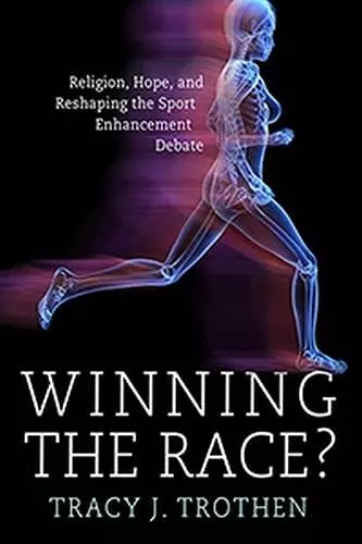 Winning the Race? cover