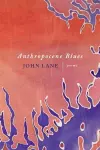 Anthropocene Blues cover