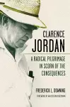 Clarence Jordan cover
