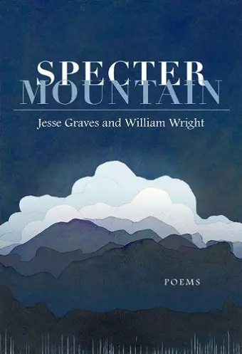 Specter Mountain cover
