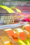 Parade’s End cover