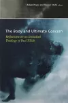 The Body and Ultimate Concern cover