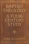 Baptist Theology cover