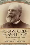 Crawford Howell Toy cover