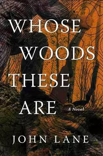 Whose Woods These Are cover