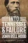 Into Tennessee and Failure cover