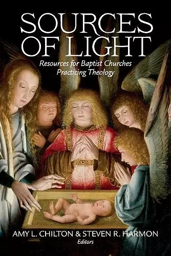 Sources of Light cover