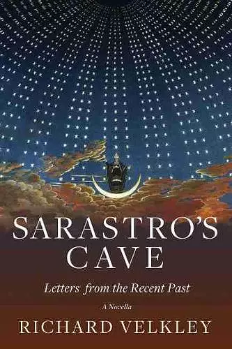 Sarastro's Cave cover